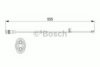 BOSCH 1 987 473 530 Warning Contact, brake pad wear